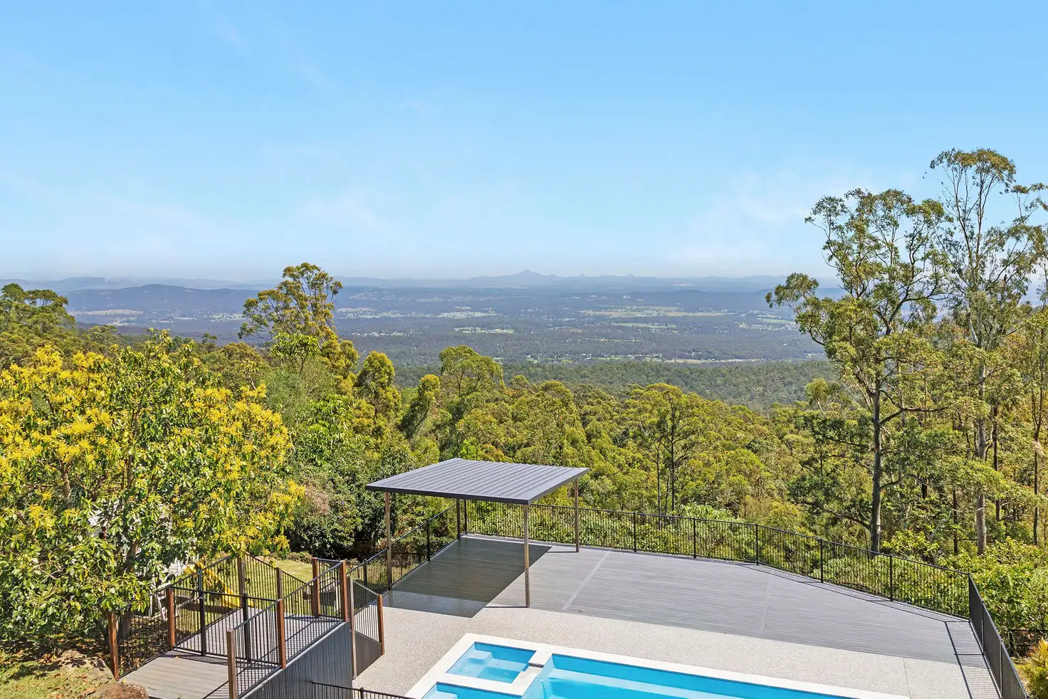 Main view of Homely house listing, 250-252 Macdonnell Road, Tamborine Mountain QLD 4272