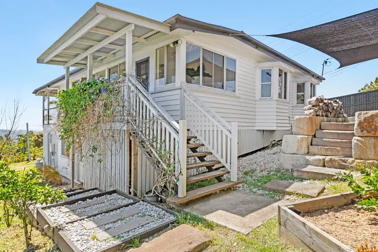 Second view of Homely house listing, 250-252 Macdonnell Road, Tamborine Mountain QLD 4272