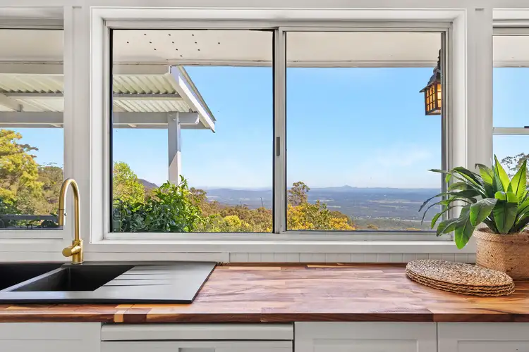 Fifth view of Homely house listing, 250-252 Macdonnell Road, Tamborine Mountain QLD 4272