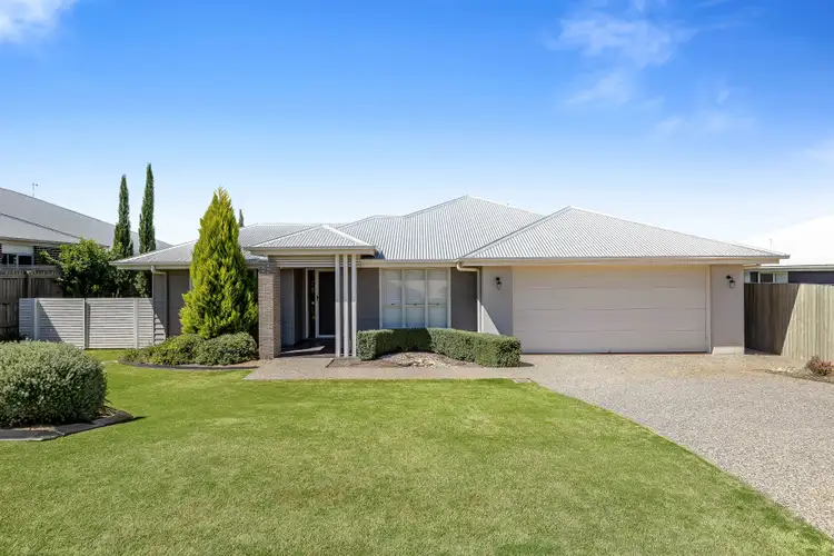 Main view of Homely house listing, 12 Mcgee Drive, Kearneys Spring QLD 4350
