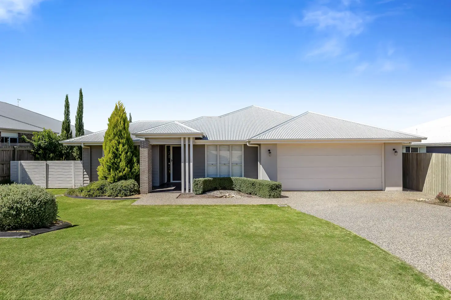 Main view of Homely house listing, 12 Mcgee Drive, Kearneys Spring QLD 4350