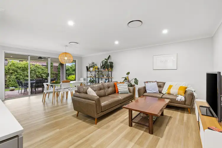 Third view of Homely house listing, 12 Mcgee Drive, Kearneys Spring QLD 4350