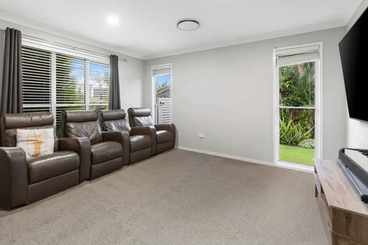Fourth view of Homely house listing, 12 Mcgee Drive, Kearneys Spring QLD 4350