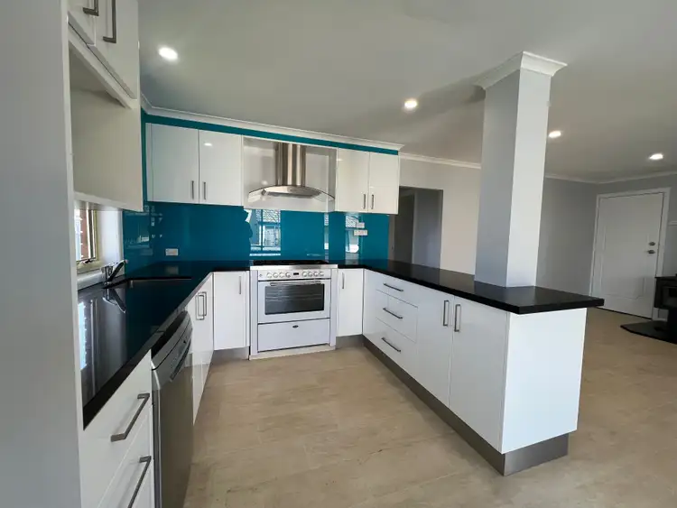 Fourth view of Homely house listing, 23 Westcott Crescent, Parkes NSW 2870