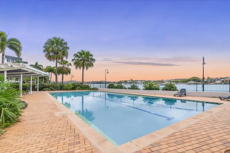 Fifth view of Homely apartment listing, 316/1 Gray Street, New Farm QLD 4005