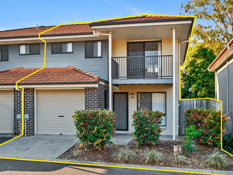 48/54 Outlook Place, Durack QLD 4077