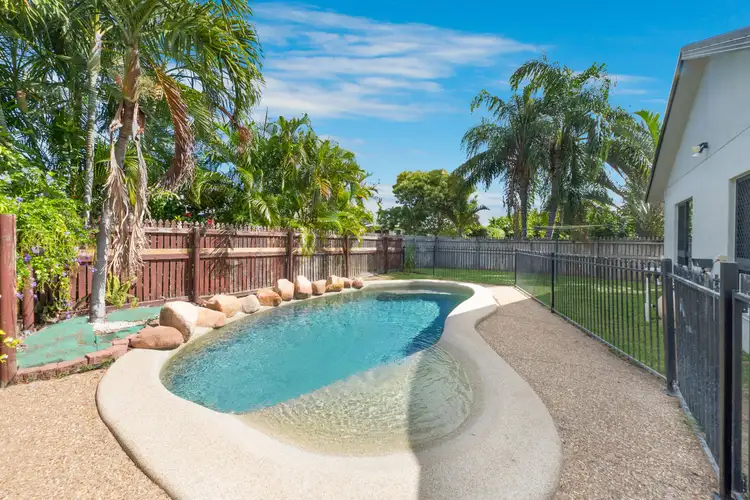 Second view of Homely house listing, 59 Estuary Parade, Douglas QLD 4814