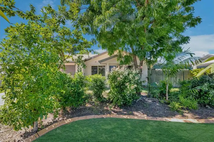 33 Barnett Street, Mount Louisa QLD 4814