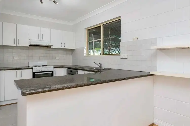 Second view of Homely house listing, 33 Barnett Street, Mount Louisa QLD 4814