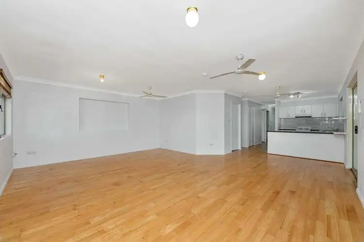 Fourth view of Homely house listing, 33 Barnett Street, Mount Louisa QLD 4814