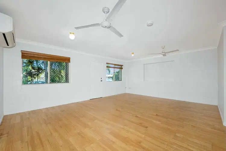 Fifth view of Homely house listing, 33 Barnett Street, Mount Louisa QLD 4814