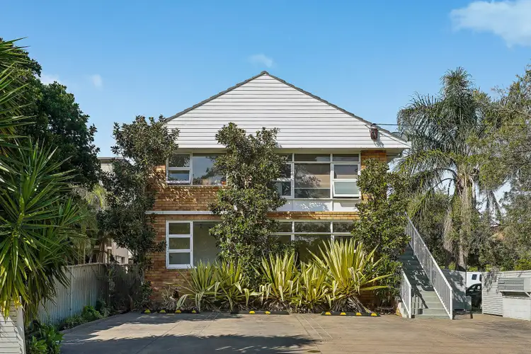 1-8/44 Hume Road, Cronulla NSW 2230