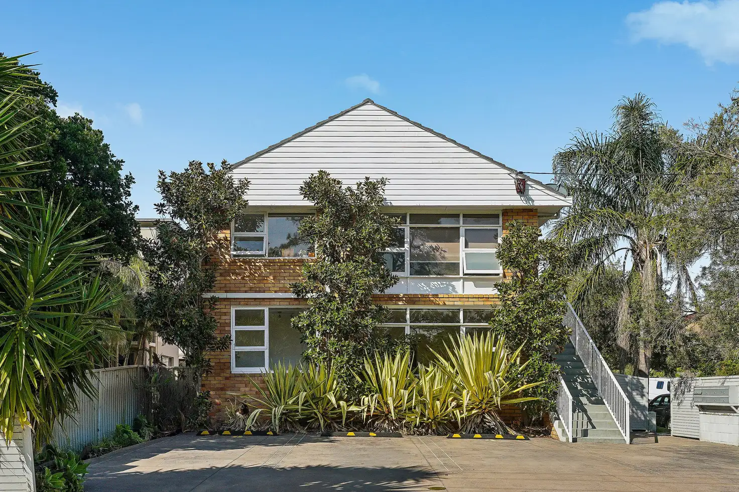 Main view of Homely block of units listing, 1-8/44 Hume Road, Cronulla NSW 2230