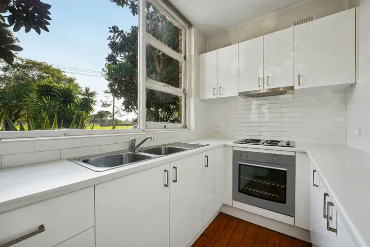 Third view of Homely block of units listing, 1-8/44 Hume Road, Cronulla NSW 2230