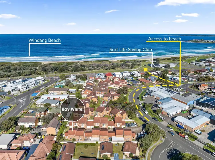 6/11 Commerce Drive, Lake Illawarra NSW 2528