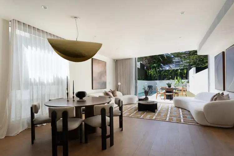 Second view of Homely house listing, 4 Wallangra Road, Dover Heights NSW 2030