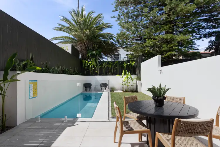 Fifth view of Homely house listing, 4 Wallangra Road, Dover Heights NSW 2030