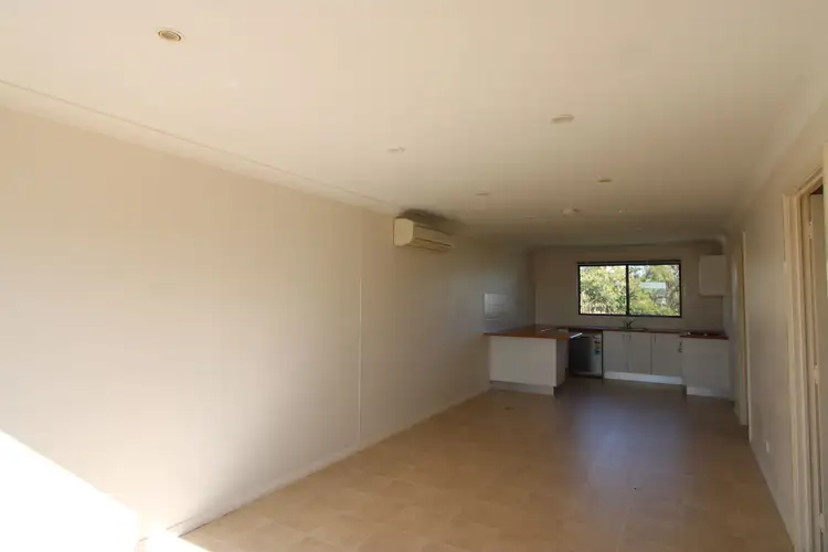 Second view of Homely townhouse listing, 4/124 Evans Street, Inverell NSW 2360