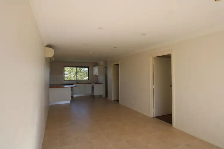 Third view of Homely townhouse listing, 4/124 Evans Street, Inverell NSW 2360