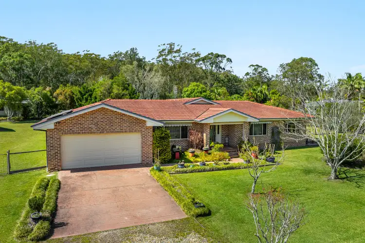 Third view of Homely house listing, 44 Colonial Drive, Gulmarrad NSW 2463
