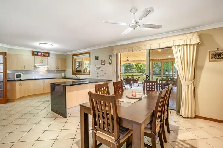 Fifth view of Homely house listing, 44 Colonial Drive, Gulmarrad NSW 2463