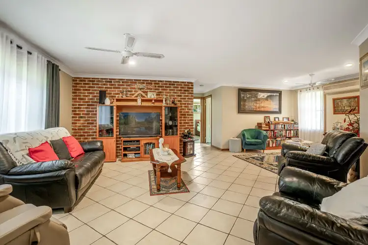 Sixth view of Homely house listing, 44 Colonial Drive, Gulmarrad NSW 2463