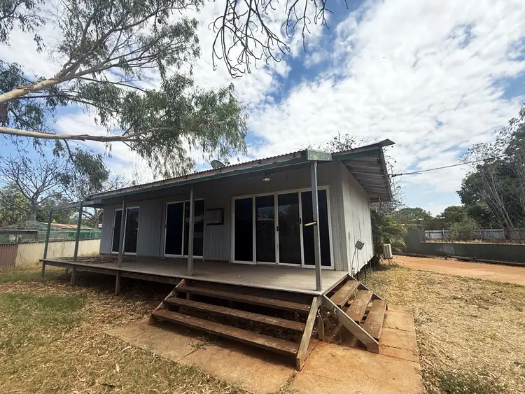 30 Heytesbury Street, Derby WA 6728