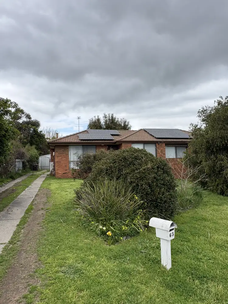 63 Anglesey Street, Seymour VIC 3660