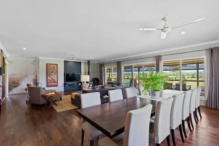 Second view of Homely house listing, 111 Gutteridge Road, Coominya QLD 4311