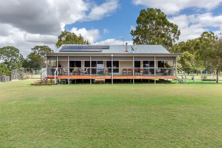 Third view of Homely house listing, 111 Gutteridge Road, Coominya QLD 4311