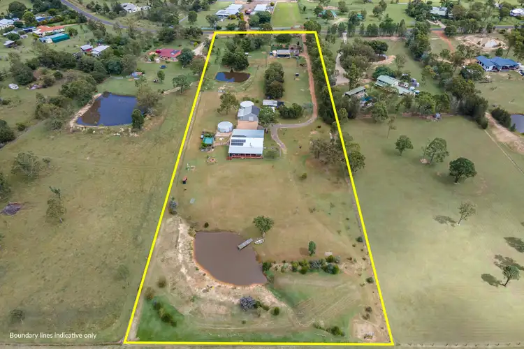Fifth view of Homely house listing, 111 Gutteridge Road, Coominya QLD 4311