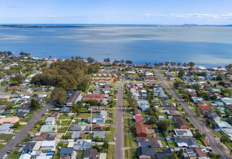 27 Georgina Avenue, Gorokan NSW 2263