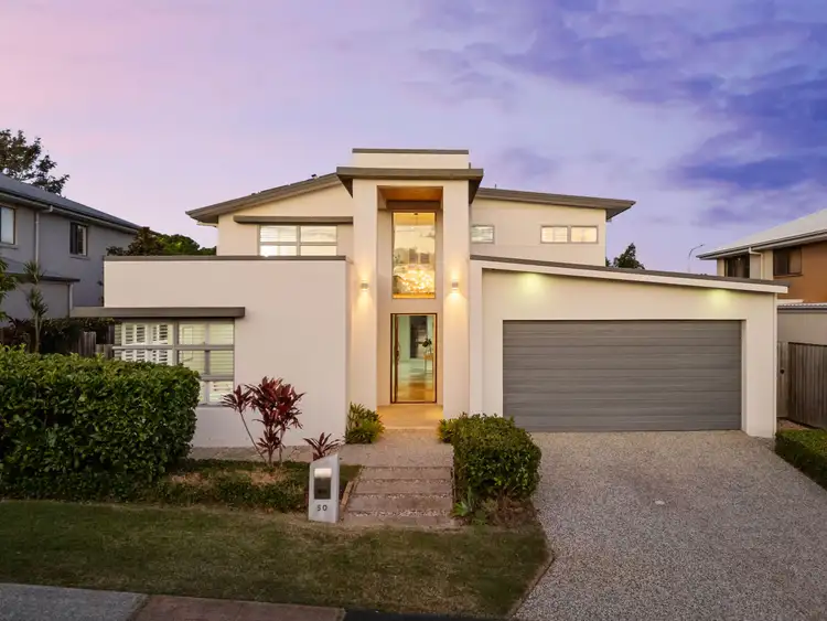 50 Obrist Place, Rochedale QLD 4123