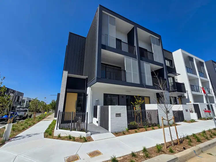 51 Carnegie Street, Edmondson Park NSW 2174