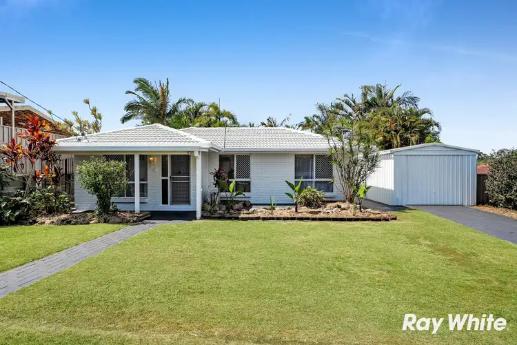 24 Alpha Street, Kallangur QLD 4503