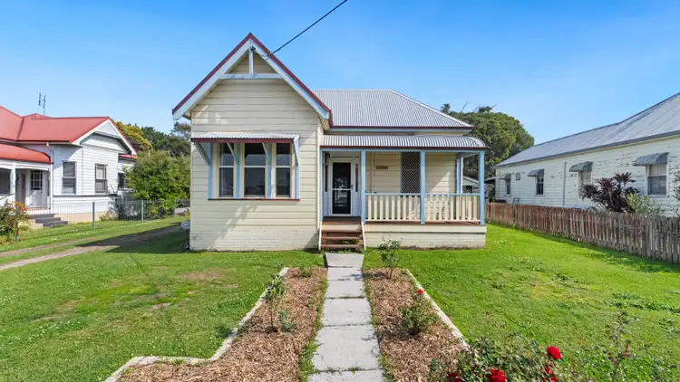 25 River Street, Ulmarra NSW 2462