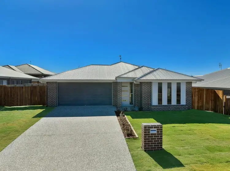 12 Shelby Street, Glenvale QLD 4350