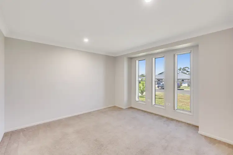 Second view of Homely house listing, 12 Shelby Street, Glenvale QLD 4350