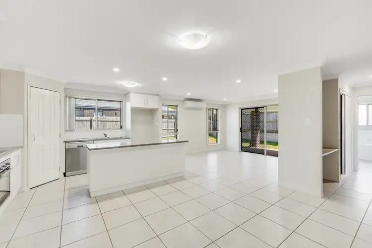 Third view of Homely house listing, 12 Shelby Street, Glenvale QLD 4350