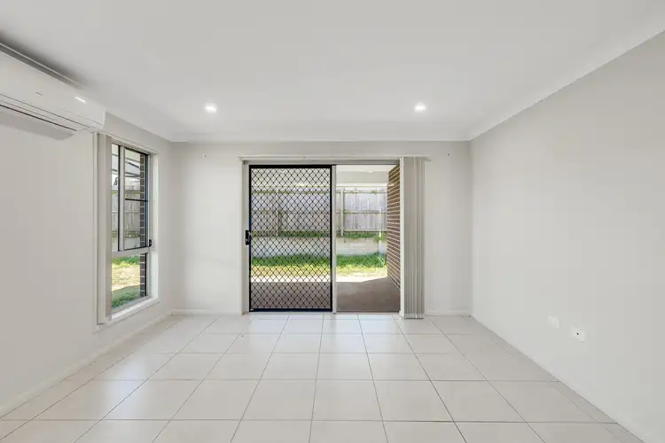 Fifth view of Homely house listing, 12 Shelby Street, Glenvale QLD 4350