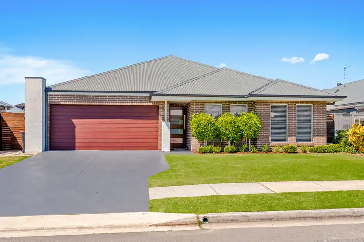 12 Vine Street, Pitt Town NSW 2756