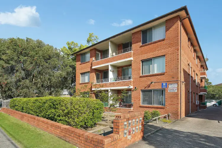 1-12/23 Kenyon Street, Fairfield NSW 2165