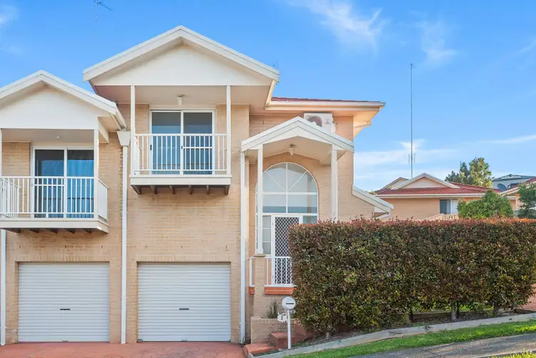 2/11-13 Colville Street, Flinders NSW 2529