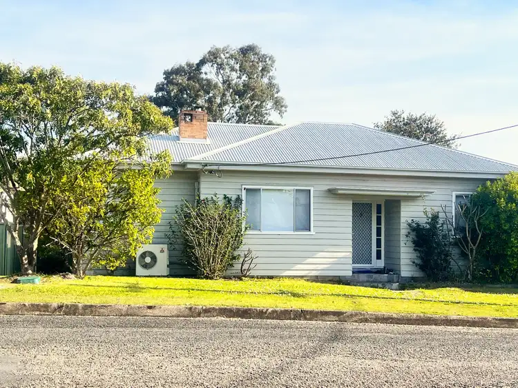 5 Elliot Street, Gloucester NSW 2422