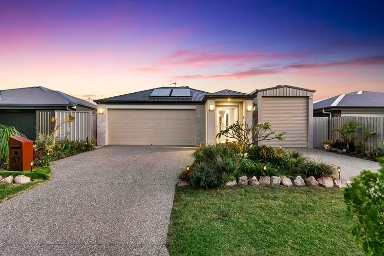 57 Frederick Circuit, Eli Waters QLD 4655