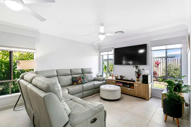 Fifth view of Homely house listing, 57 Frederick Circuit, Eli Waters QLD 4655