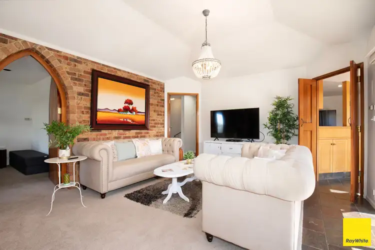 Third view of Homely house listing, 7 Napier Court, Armidale NSW 2350