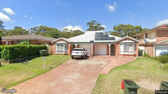 2/57 Theseus Circuit, Rosemeadow NSW 2560