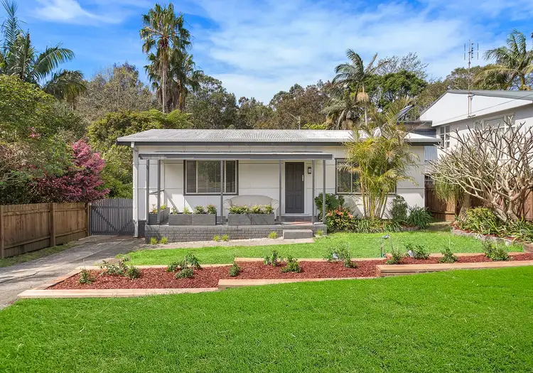 30 Reid Street, Kiama NSW 2533
