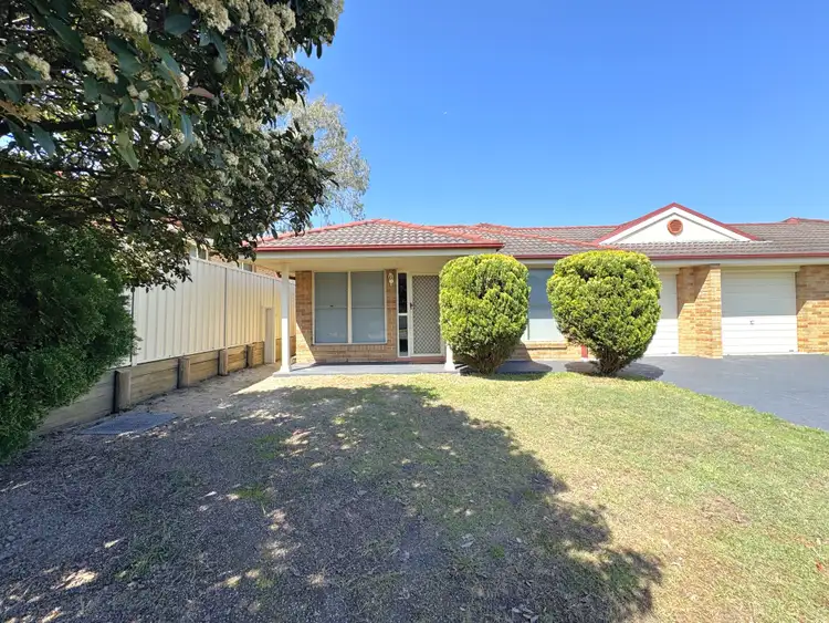 5 James Baldry Street